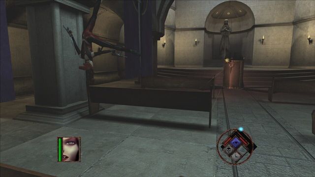 BloodRayne: Terminal Cut 4