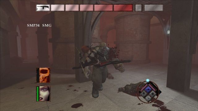 BloodRayne: Terminal Cut 5