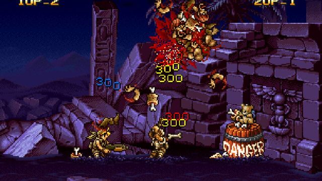 Metal Slug 2 2