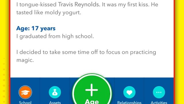 BitLife 4