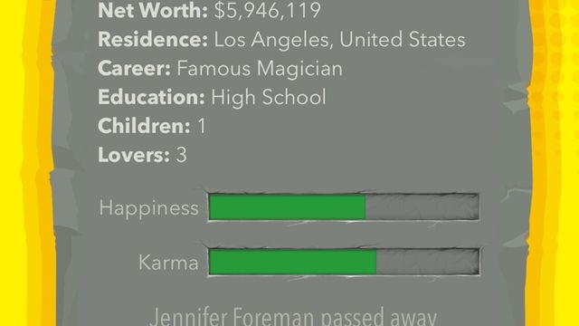 BitLife 5