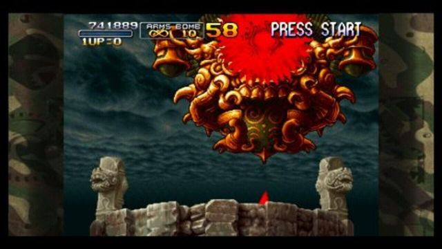 Metal Slug 3 3