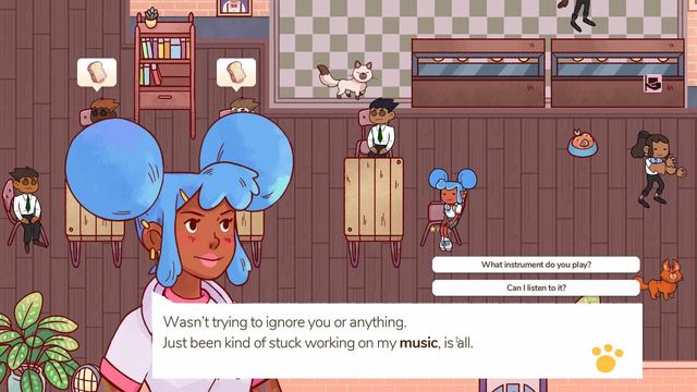 Cat Cafe Manager 2