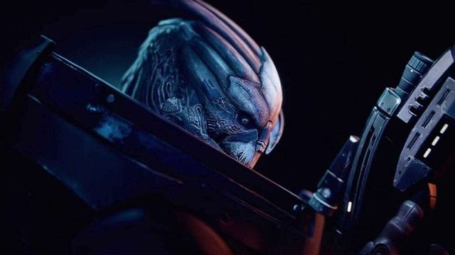 Mass Effect Legendary Edition 2