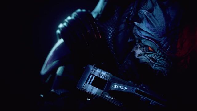 Mass Effect Legendary Edition 3