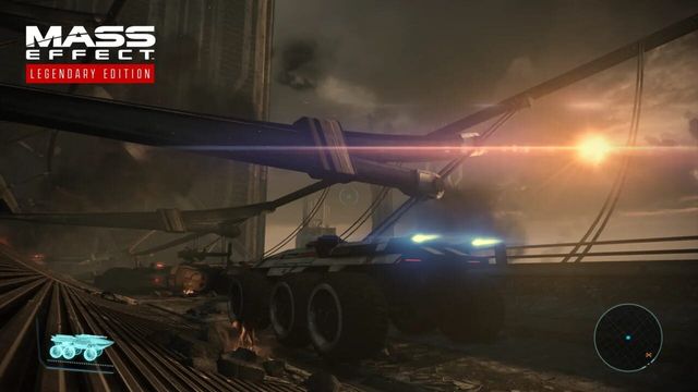 Mass Effect Legendary Edition 5