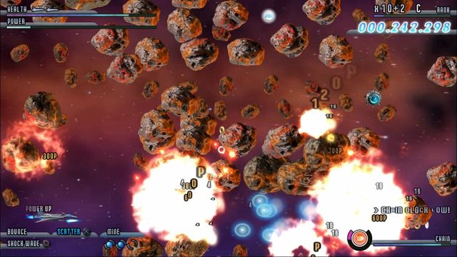 Söldner-X 2: Final Prototype - Definitive Edition 3