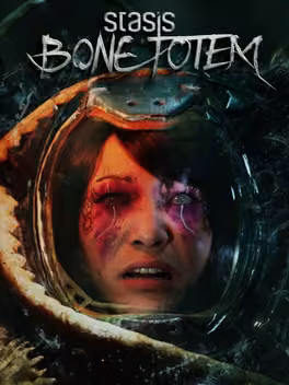 Stasis: Bone Totem