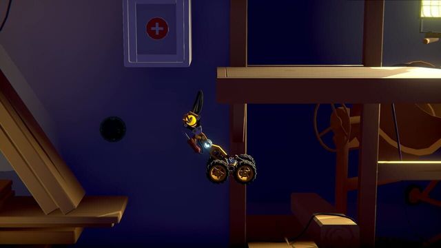 Time Loader 2