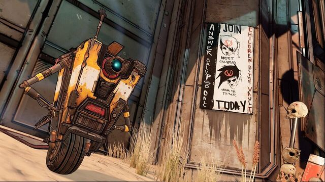 Borderlands 3: Ultimate Edition 2