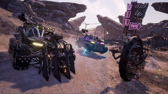 Borderlands 3: Ultimate Edition 3