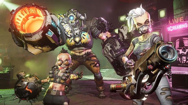 Borderlands 3: Ultimate Edition 4