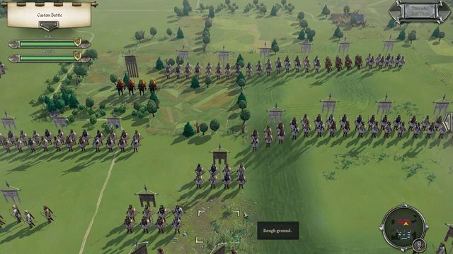 Field of Glory II: Medieval 3