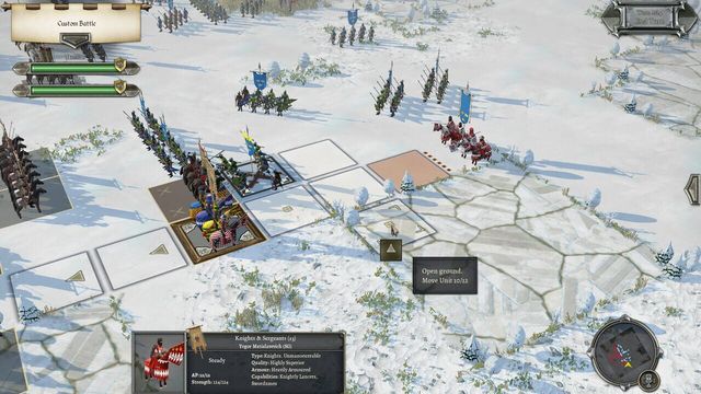 Field of Glory II: Medieval 4