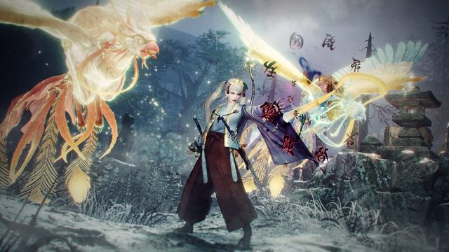 Nioh 2: The Complete Edition 2