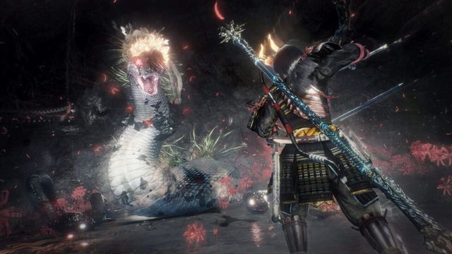 Nioh 2: The Complete Edition 3