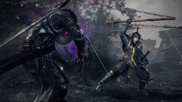 Nioh 2: The Complete Edition 4