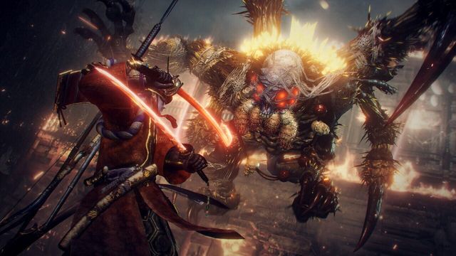Nioh 2: The Complete Edition 5
