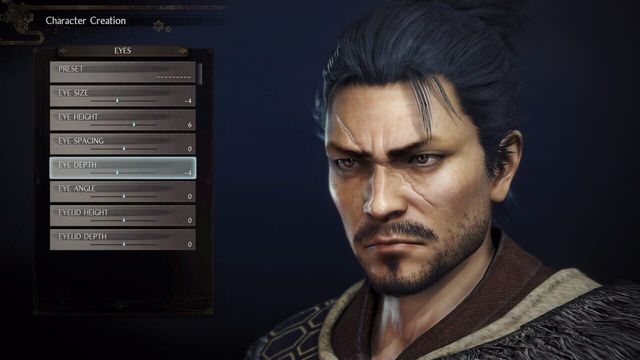 The Nioh Collection 4