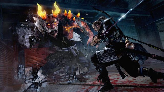 The Nioh Collection 5