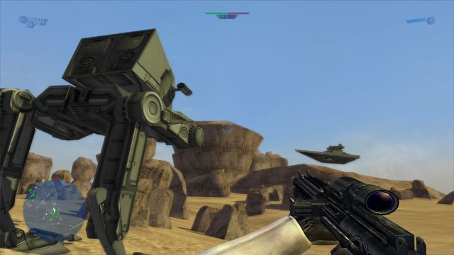 Star Wars: Battlefront 3