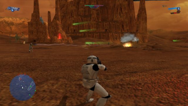 Star Wars: Battlefront 4