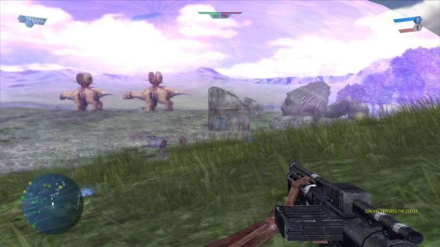 Star Wars: Battlefront 5