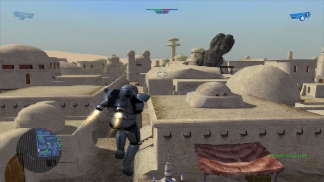 Star Wars: Battlefront 6