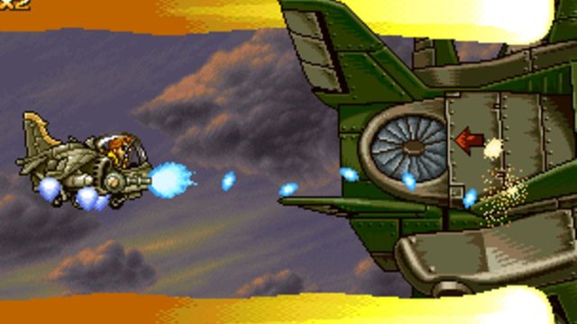 Metal Slug 5 3