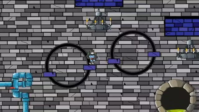 Rage Jump 2
