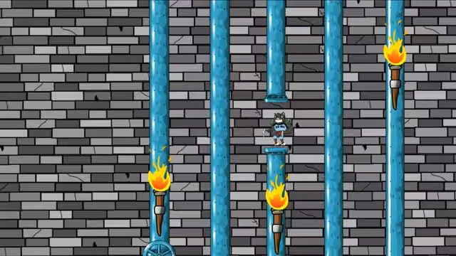 Rage Jump 3