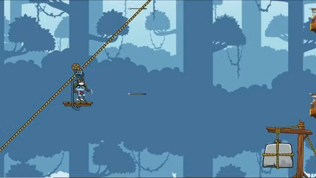 Rage Jump 4