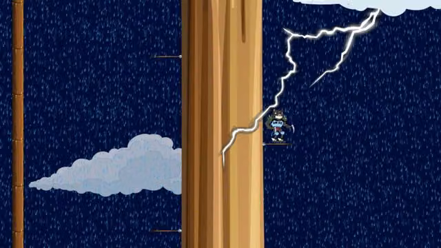 Rage Jump 5