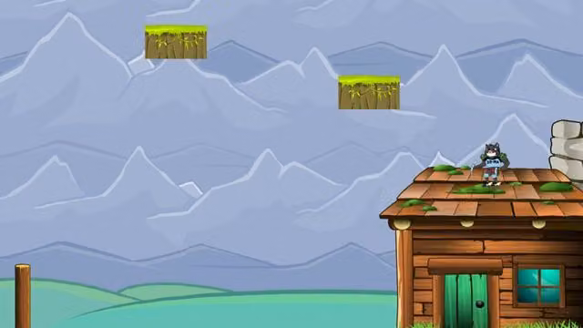 Rage Jump 6