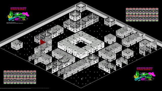 Gunfright 3