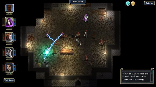 Guildmaster: Gratuitous Subtitle 6