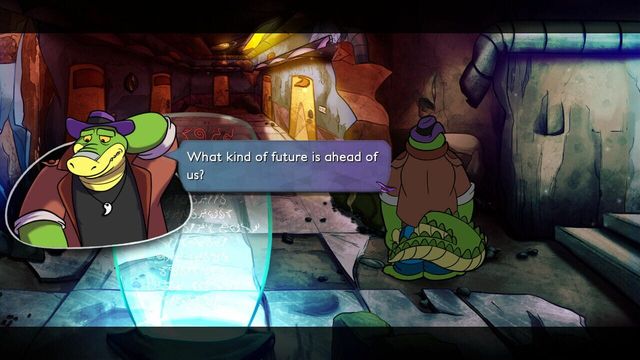 Brok the Investigator 4