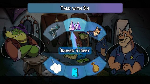 Brok the Investigator 5