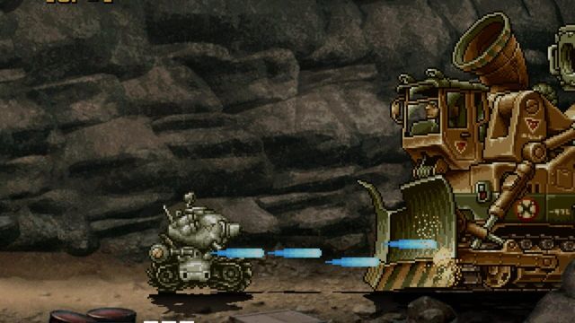 Metal Slug 6 3