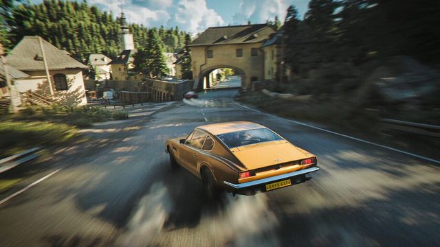 007 First Light 3