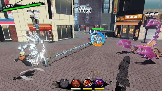 NEO: The World Ends with You 3