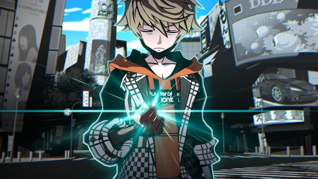 NEO: The World Ends with You 4