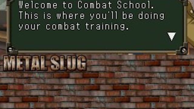 Metal Slug 7 3