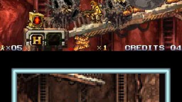 Metal Slug 7 4