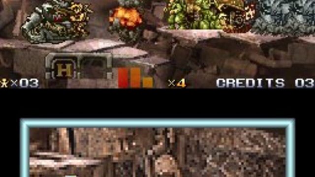 Metal Slug 7 5