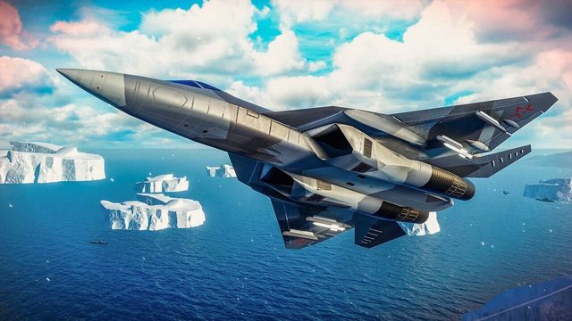 Modern Warships 2