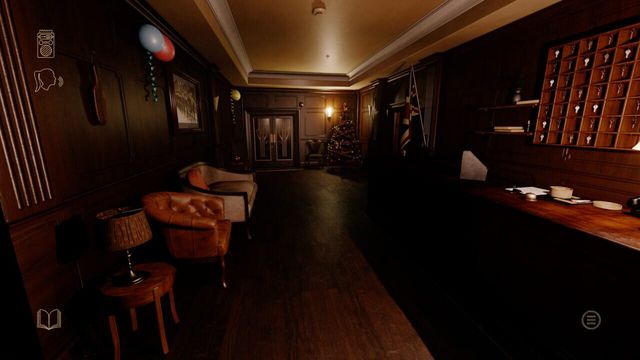 At Dead of Night 3