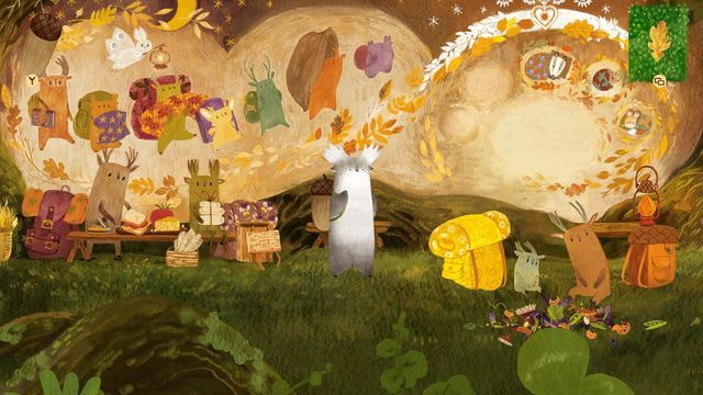 Tukoni: Forest Keepers 4