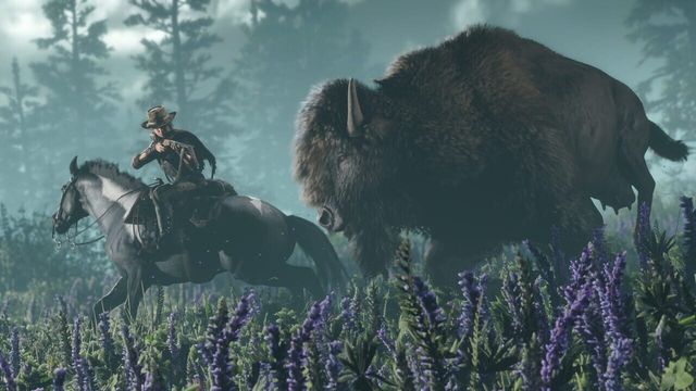Red Dead Online 3