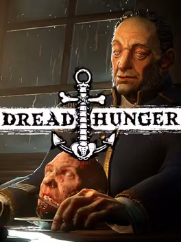 Dread Hunger